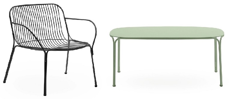 Hiray Serie